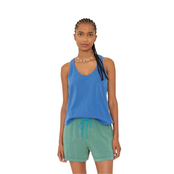 Xirena Jett Tank Top in VIntage Skipper S - Picture 1 of 4